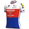 Maglia 2021 Deceuninck-Quick-Step N005 Manica Corta